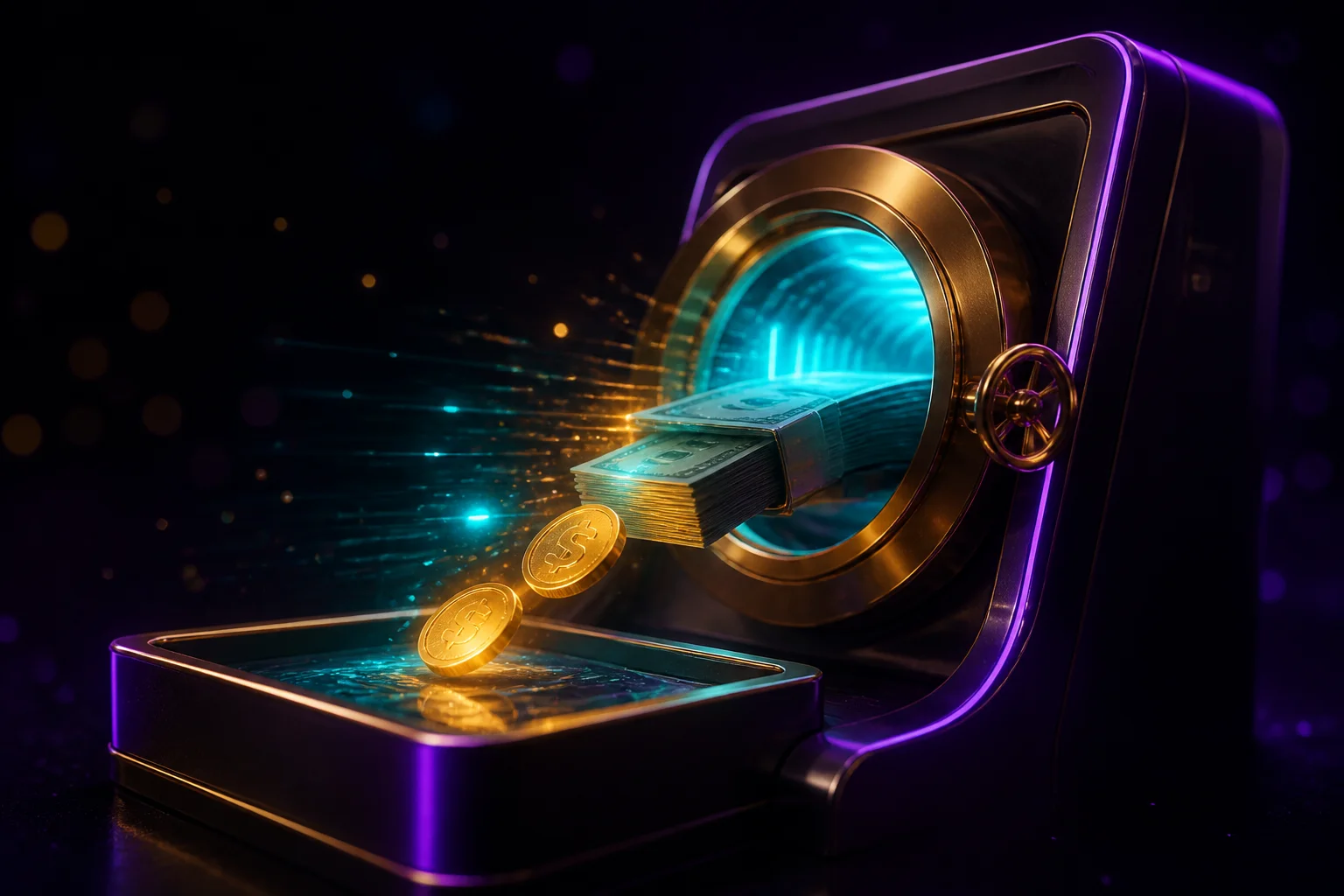 Skolim Kasino payment options